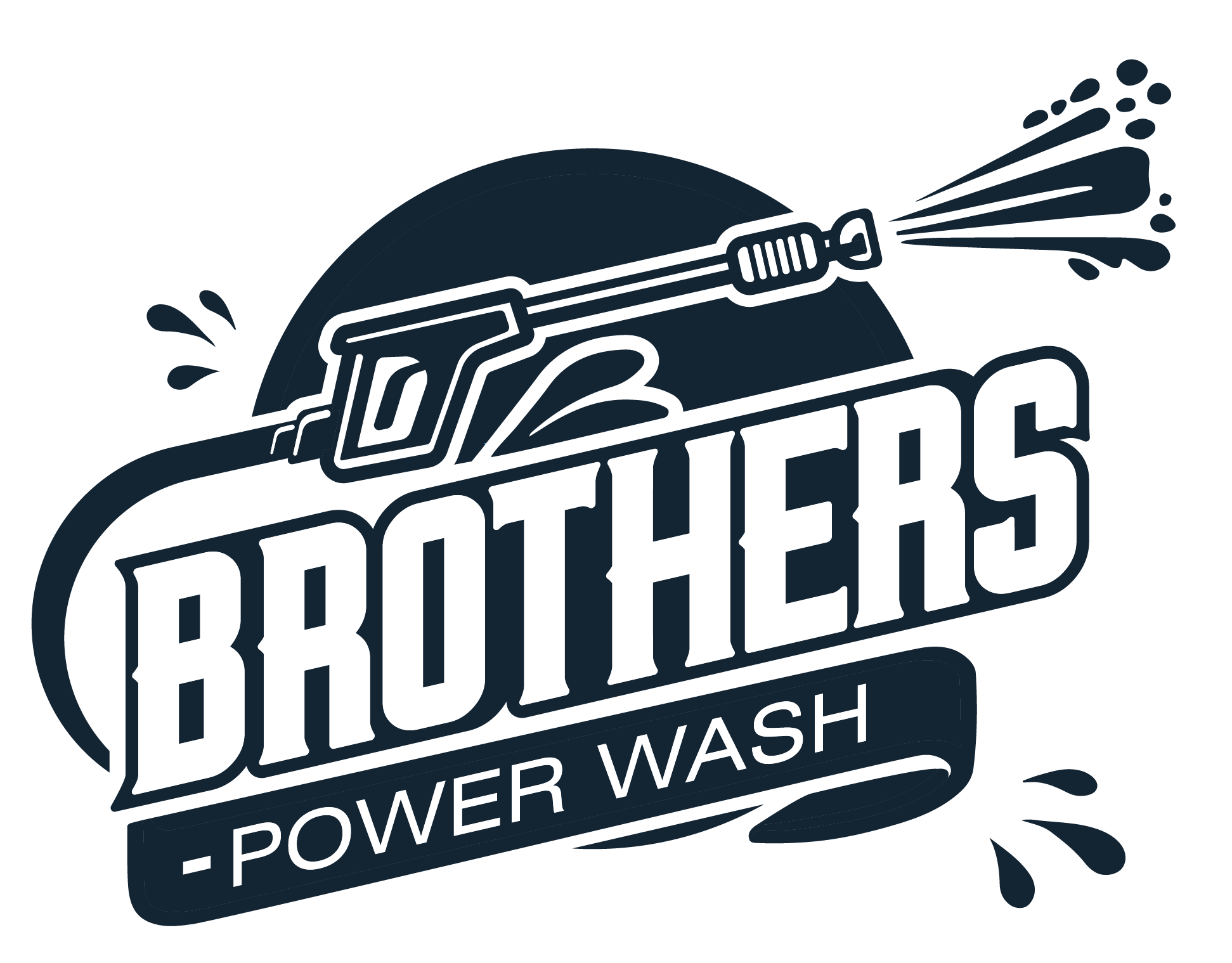 Brothers Power Wash